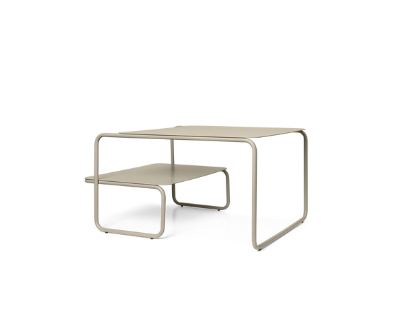 Ferm Living Level Coffee Table