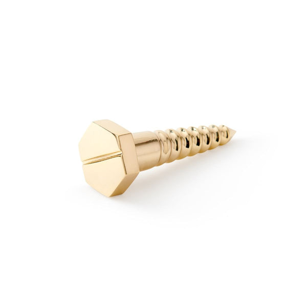 Villa & House Screw Statue