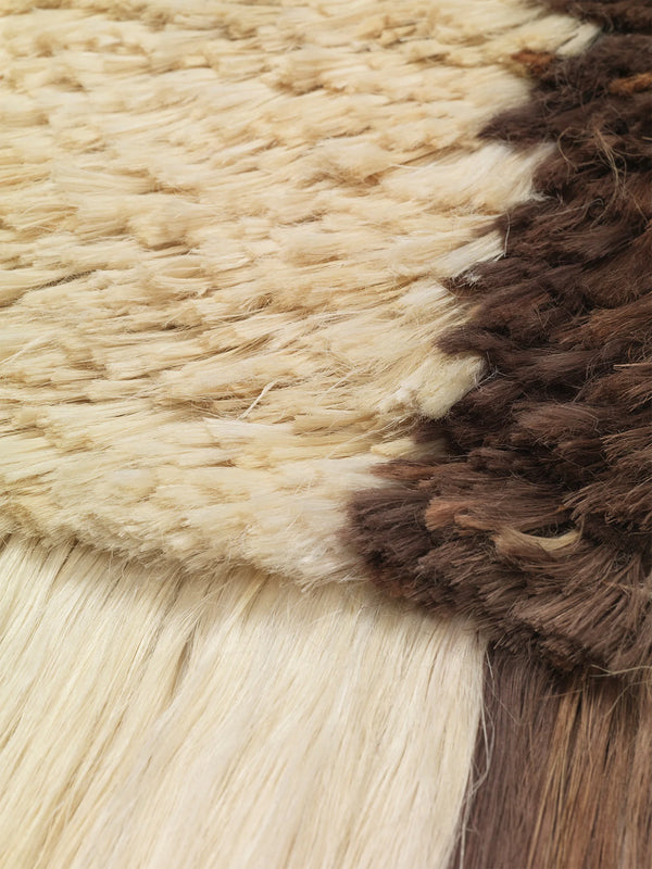 Ferm Living Edge Wall Rug
