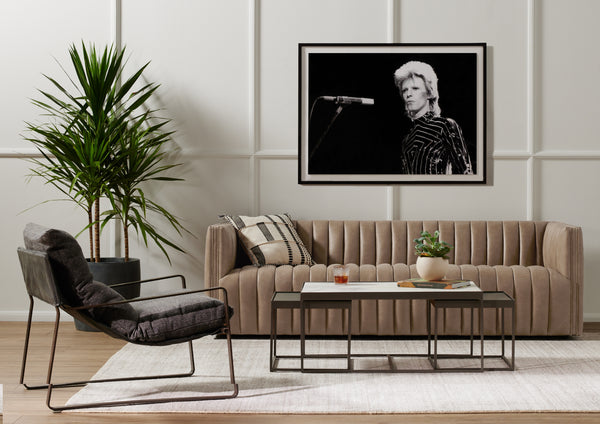 Four Hands Augustine Sofa - 89"