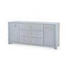 Villa & House Audrey 3-Drawer & 2-Door Cabinet