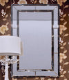 Villa & House William Mirror