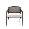 Villa & House Edward Lounge Chair