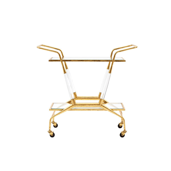 Villa & House Jepson Bar Cart