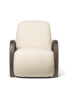 Ferm Living Buur Lounge Chair