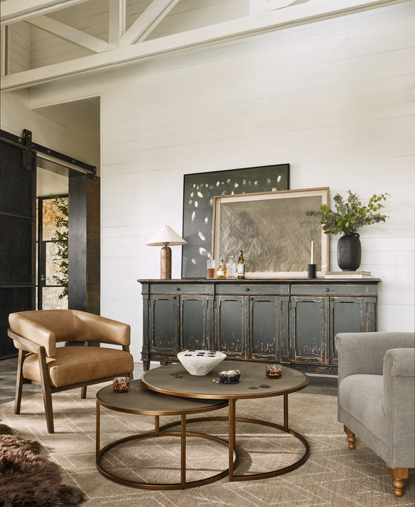 Four Hands Marjorie Sideboard