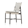 Four Hands Miller Outdoor Dining Chair