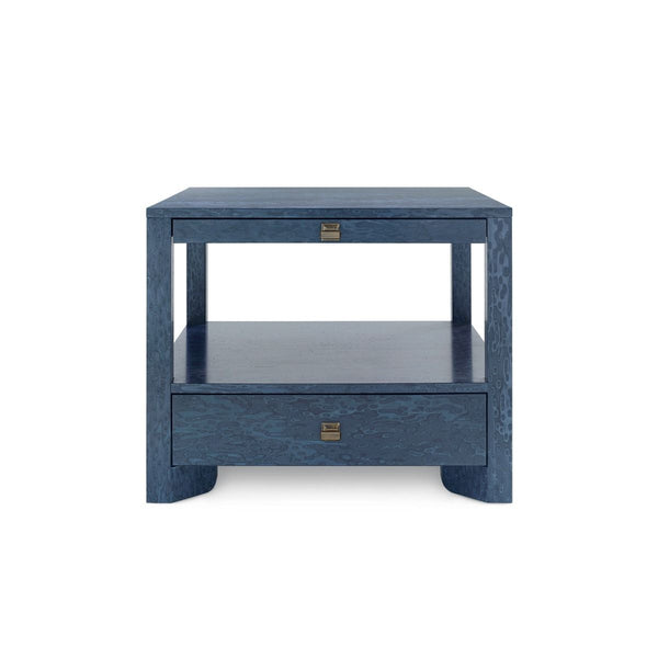 Villa & House Lugano 1-Drawer Side Table