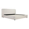 Moe's Samara Bed