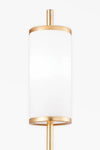 Corbett Sage Wall Sconce