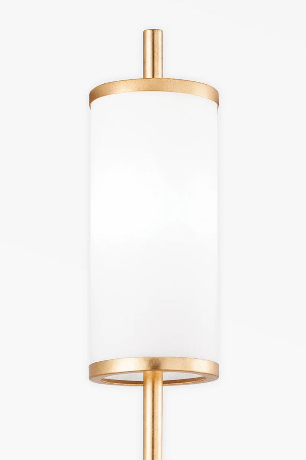 Corbett Sage Wall Sconce