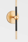 Corbett Sage Wall Sconce