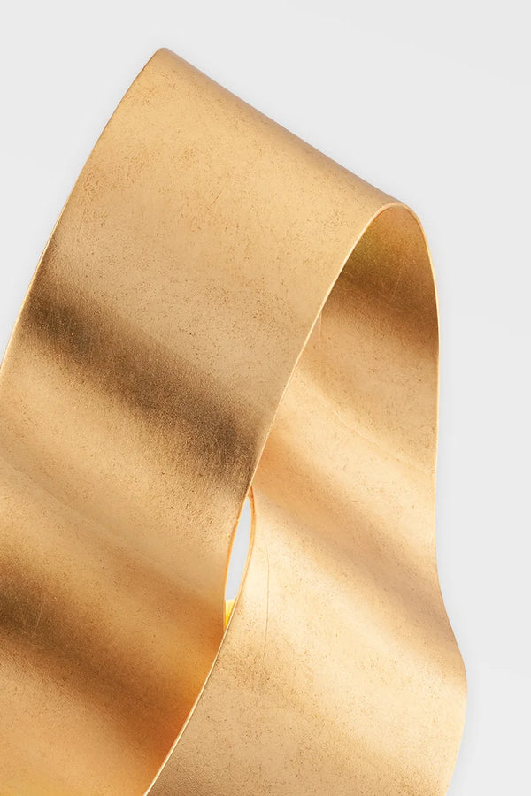 Corbett Lazlo Wall Sconce