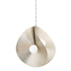 Corbett Peony Pendant