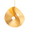 Corbett Peony Pendant