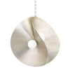 Corbett Peony Pendant