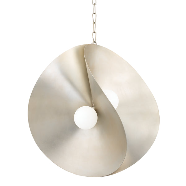 Corbett Peony Pendant
