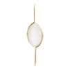 Corbett Lapis Wall Sconce