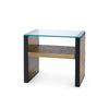 Villa & House Odeon Bench & Side Table