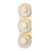 Corbett Pearl Wall Sconce