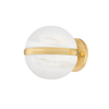 Corbett Kyomi Wall Sconce