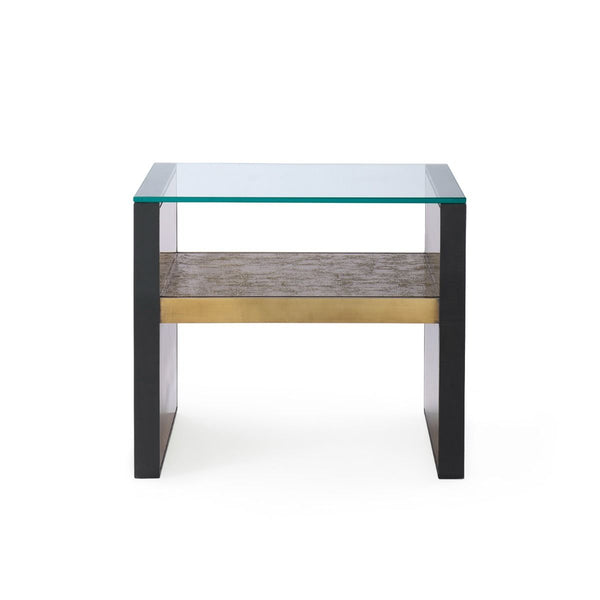 Villa & House Odeon Bench & Side Table