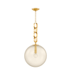 Corbett Nessa Pendant