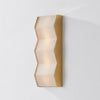 Corbett Tanzanite Wall Sconce