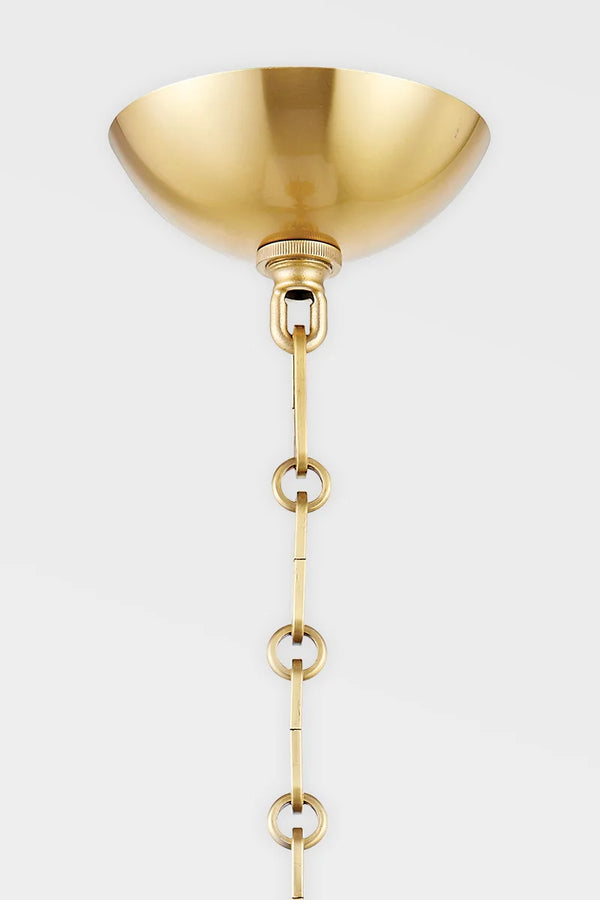 Corbett Esperanza Pendant