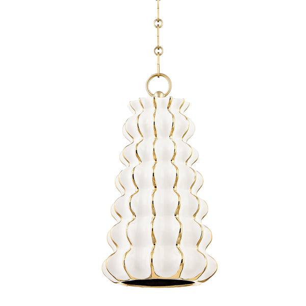 Corbett Esperanza Pendant