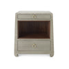 Villa & House Ming 2-Drawer Side Table