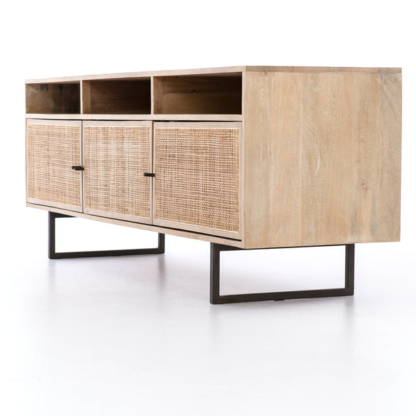 Four Hands Carmel Media Console