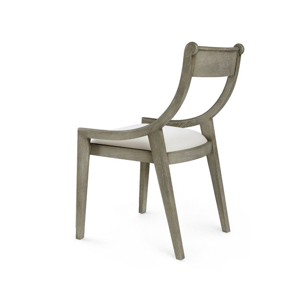 Villa & House Alexa Chair