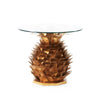 Villa & House Pineapple Side Table Top