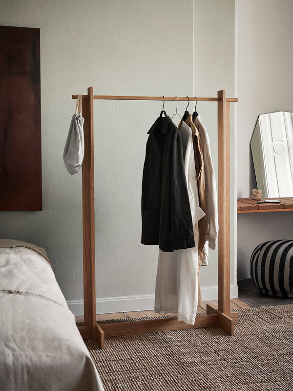 Ferm Living Bridge Clothes Rack