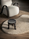 Ferm Living Forma Wool Rug