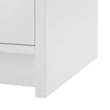 Villa & House Bryant Extra Large 6-Drawer Dresser