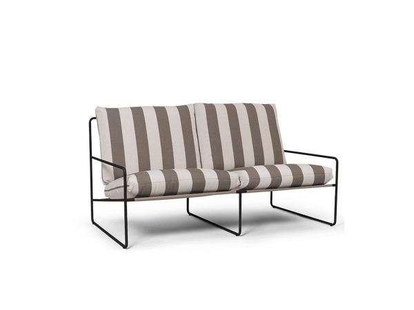 Ferm Living Desert 2 Seater Dolce