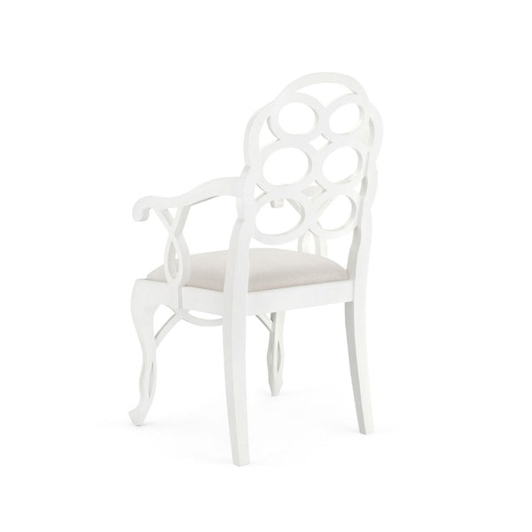 Villa & House Loop Armchair