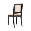 Villa & House Jansen Side Chair