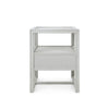 Villa & House Vivian 1 Drawer Side Table