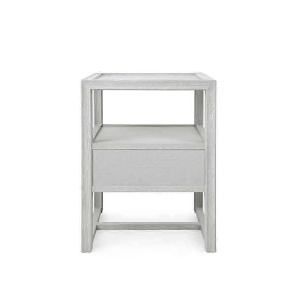 Villa & House Vivian 1 Drawer Side Table