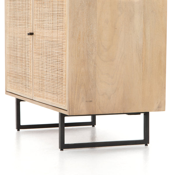 Four Hands Carmel Small Cabinet