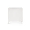 Villa & House Fairfax 3-Drawer Side Table