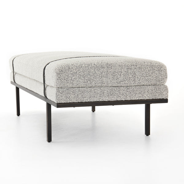 Four Hands Harris Accent Bench