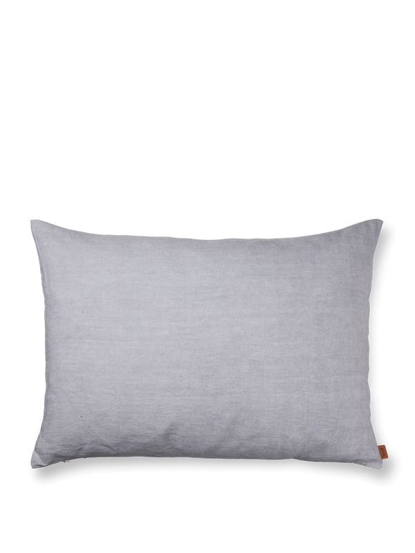 Ferm Living Heavy Linen Cushion - Large