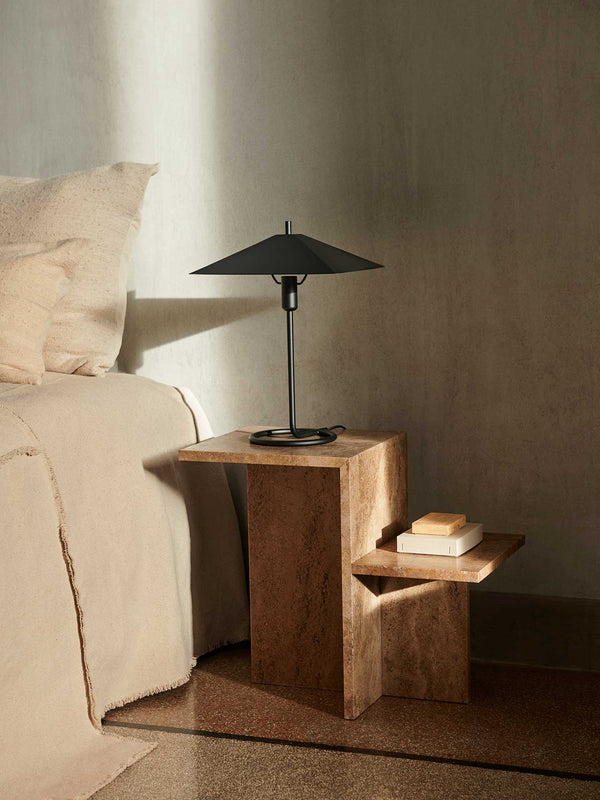 Ferm Living Filo Table Lamp Square