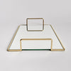 Napa Home & Garden Covina Decorative Tray - Small
