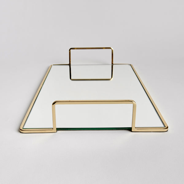 Napa Home & Garden Covina Decorative Tray - Small