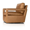 Four Hands Olson Swivel Chair